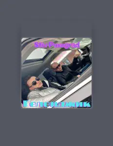 Ascolta Stiv Puxograd, guarda video musicali, leggi la biografia, vedi le date del tour & altro!