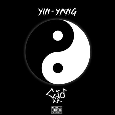 Yin-Yang - Single