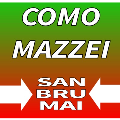 Como Mazzei - Single