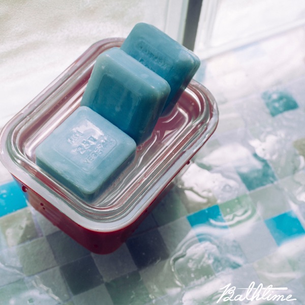 Bathtime feat. Akiko Kido - EP