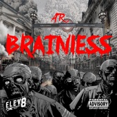 Brainless artwork