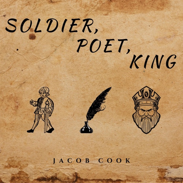 Soldier, Poet, King - Single