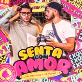 Senta com Amor artwork