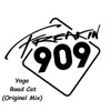 Road Cat - Single