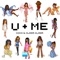U + Me - Coco & Clair Clair lyrics
