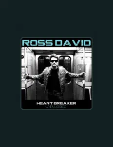 Listen to Ross David, watch music videos, read bio, see tour dates & more!