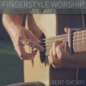 Fingerstyle Worship, Vol. 3 artwork