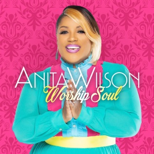 Anita Wilson All About You