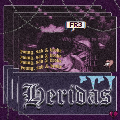 Heridas - Single