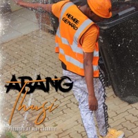 Abang Thusi (feat. Hembe Genaro) - Single - Mike Insanity