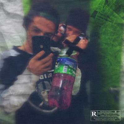 Vlone Vvs - Single