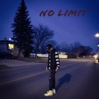 No Limit - Single - Toao