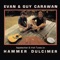 Kalebrack Rambler / Sandpiper / Langstrom's Pony - Guy Carawan & Evan Carawan lyrics