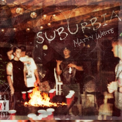 Suburbia - EP