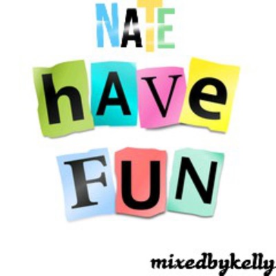 Have Fun - Single