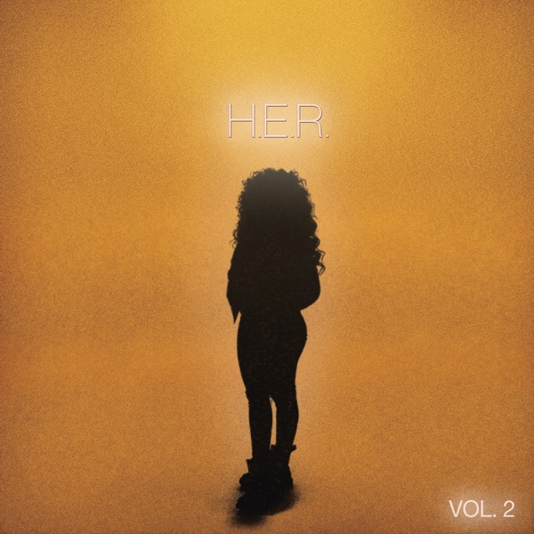 H.E.R., Vol. 2 - EP - H.E.R.