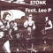 Stonk (feat. Leo P) - Moon Hooch lyrics