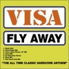 Fly Away (Clock Mix) cover art