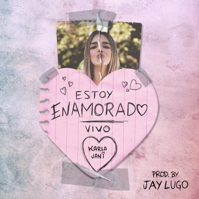 Estoy Enamorado / Vivo - Single