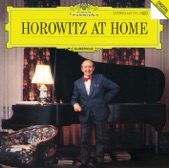 Vladimir Horowitz - Rondo in D Major, K. 485