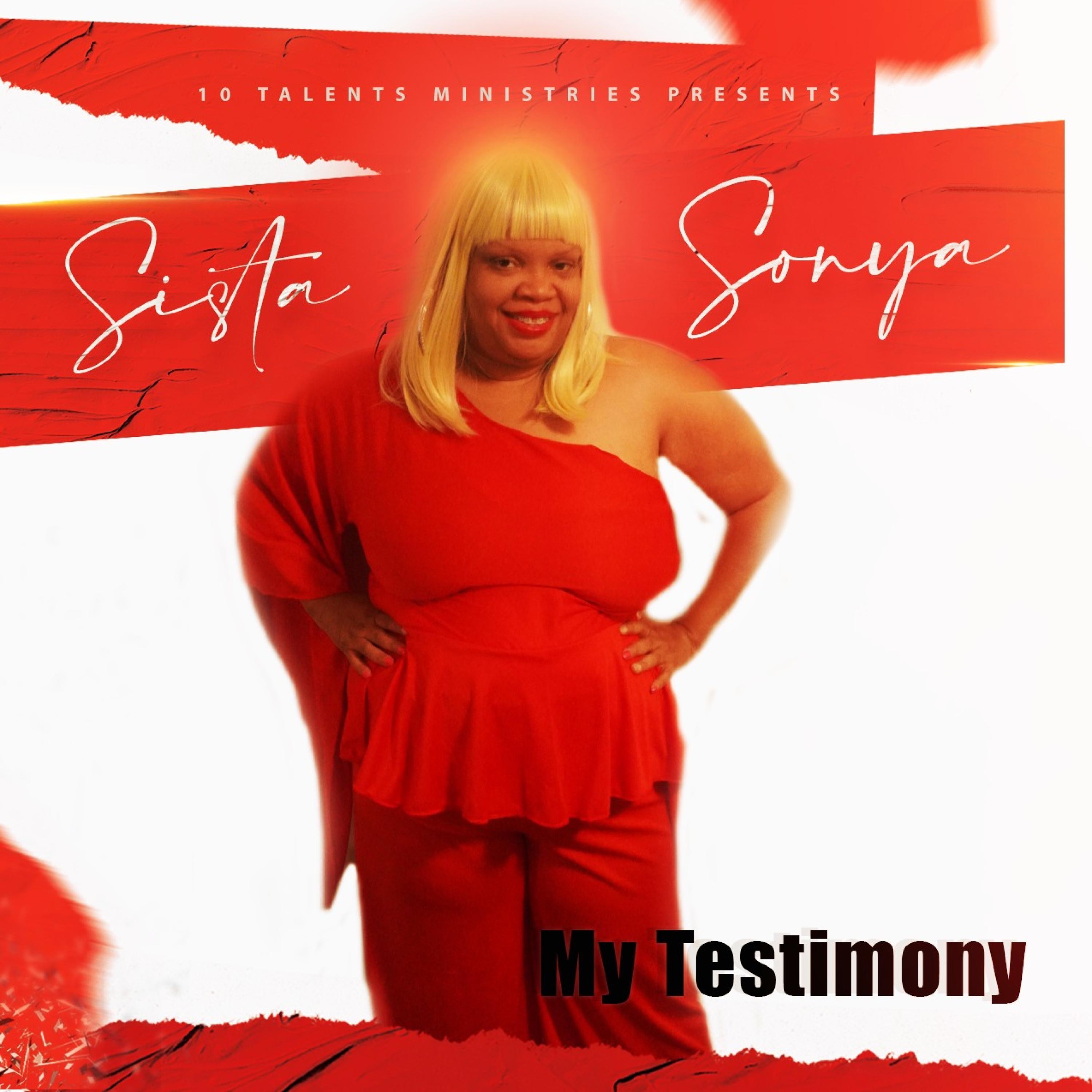 MY Testimony - EP