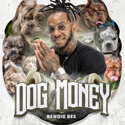 Dog Money - Single