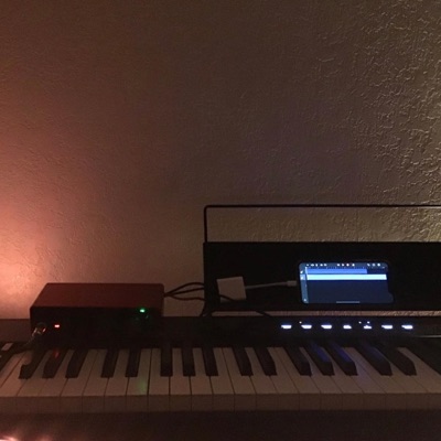 Now We're Here (Slowed) - Single