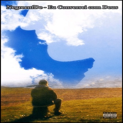 Eu Conversei Com Deus - Single