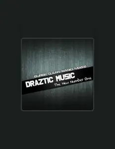 Listen to Draztic Music, watch music videos, read bio, see tour dates & more!