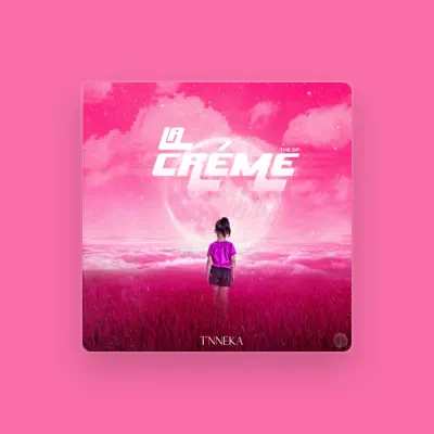 Listen to T'NNEKA, watch music videos, read bio, see tour dates & more!