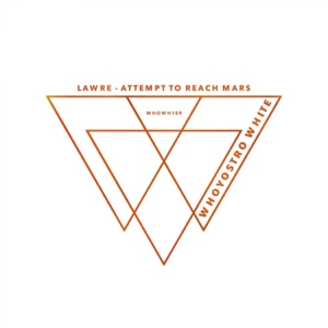 Attempt To Reach Mars - Single