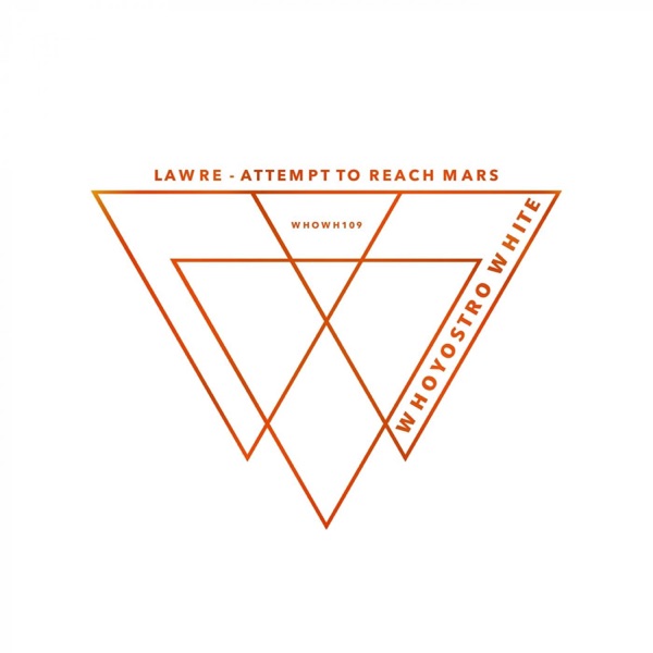 Attempt To Reach Mars - Single