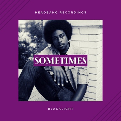 Sometimes (feat. Aline Tyler) - Single
