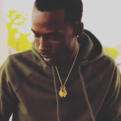 Long Time (feat. King Coop & Cdot) - Single