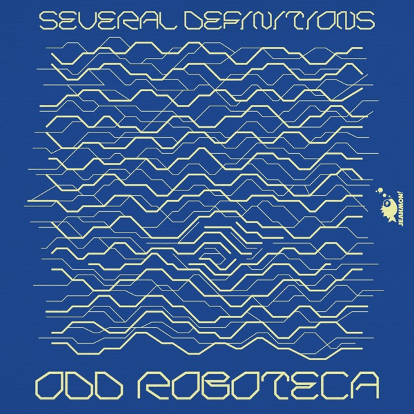 Odd Roboteca