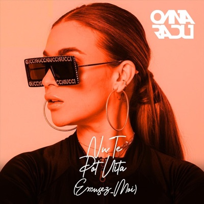 Nu Te Pot Uita (Excusez-Moi) - Single