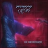 The Untouchable (feat. Detøx) - Single