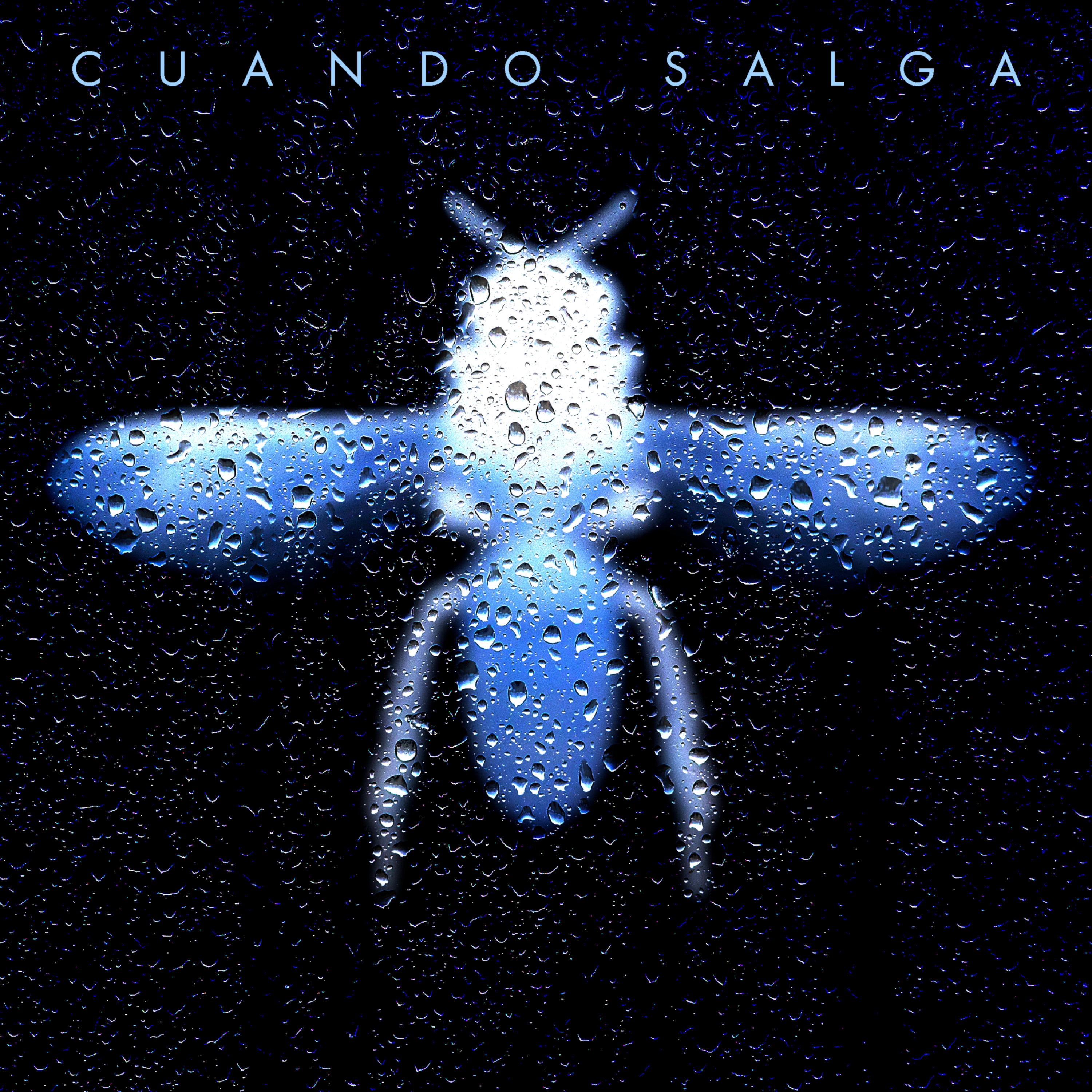 Cuando Salga - Single