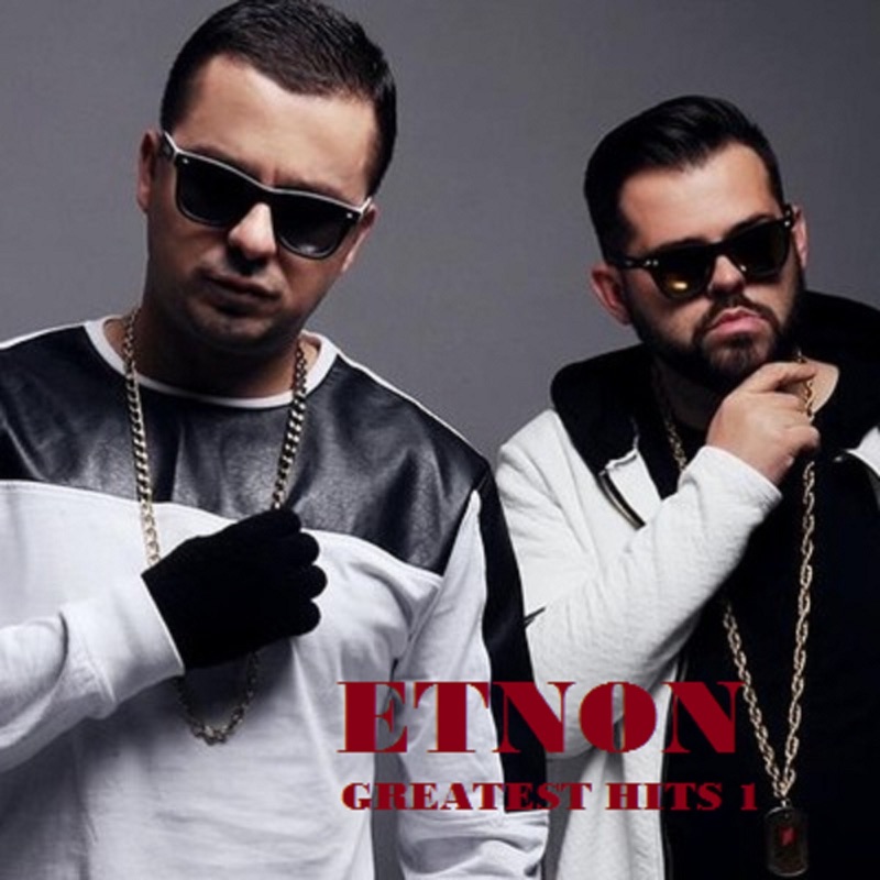 Etnon Feat Lyrical Son & Dj Blunt - Albanian