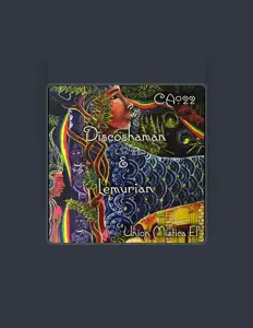 Listen to Discoshaman, watch music videos, read bio, see tour dates & more!
