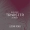 Trndsttr (feat. M. Maggie) [Lucian Remix] - Black Coast lyrics