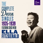 Ella Fitzgerald & Her Savoy Eight - It's Wonderful