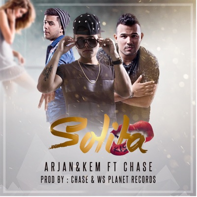 Solita (feat. Chase) - Single