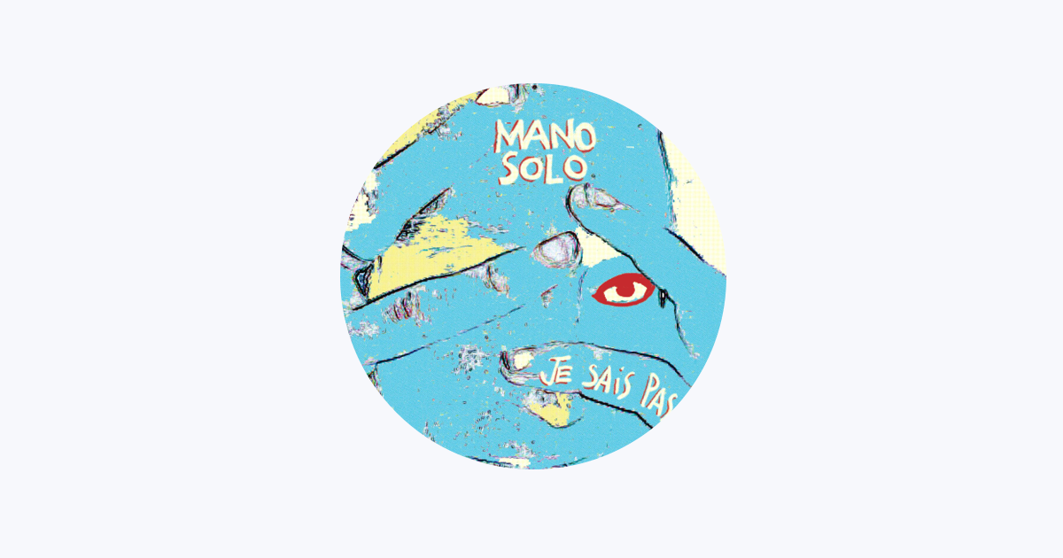 Mano Solo - Apple Music