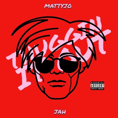 Thuggin' It Out (feat. Jah) - Single