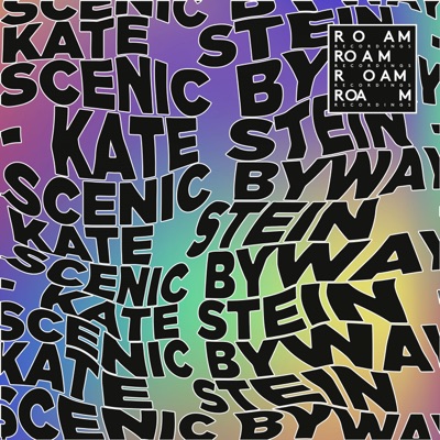 Scenic Byway - EP