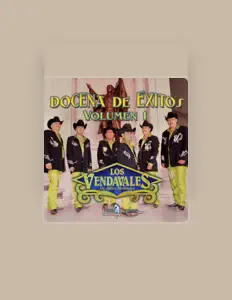 Listen to Los Vendavales de Adán Meléndez, watch music videos, read bio, see tour dates & more!