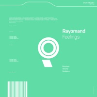 Feelings - EP - Rayomand