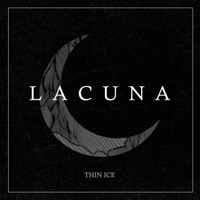 Thin Ice - Single - Lacuna