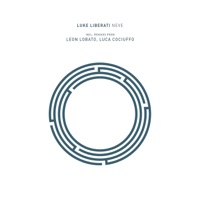 Neve - EP - Luke Liberati, Leon Lobato & Luca Cociuffo